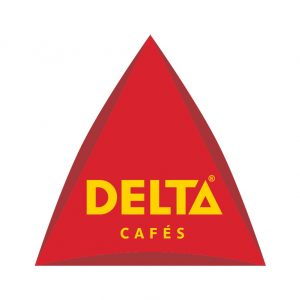 Logotipo DELTA